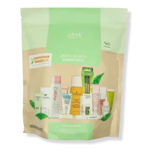 Earth Month Essentials