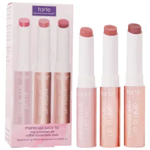 mini maracuja juicy lip rosy essentials set