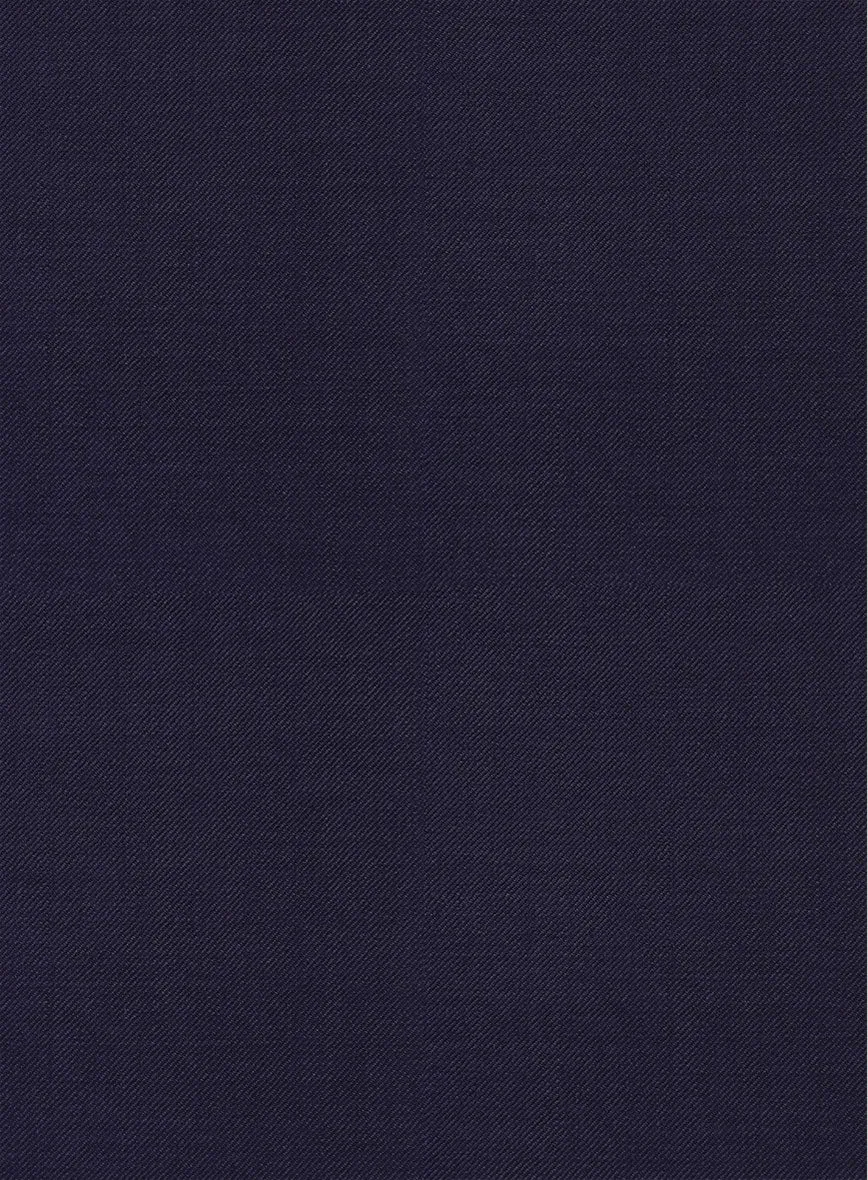 Purple Tuxedo Jacket