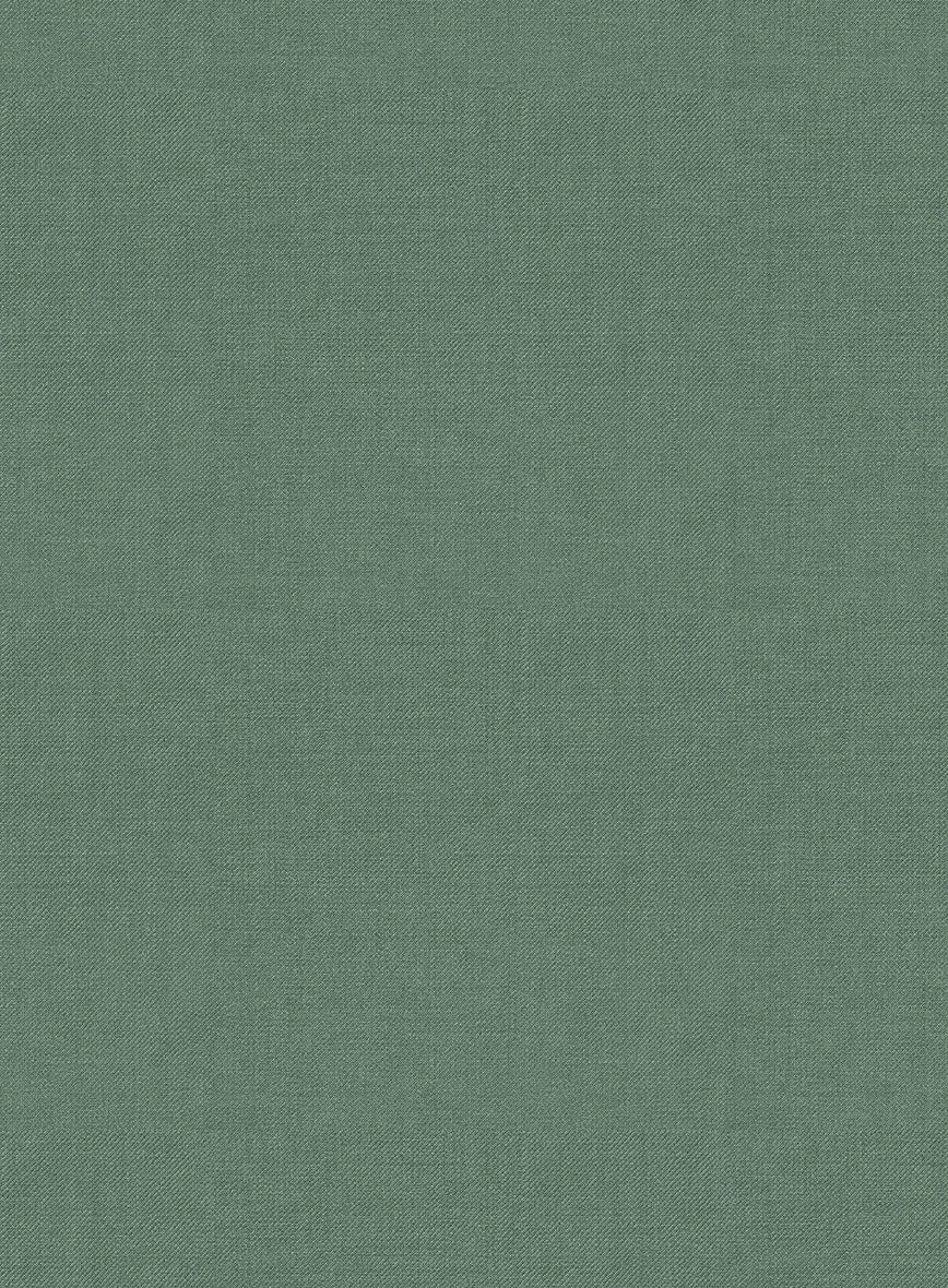 Sage Green Tuxedo Jacket