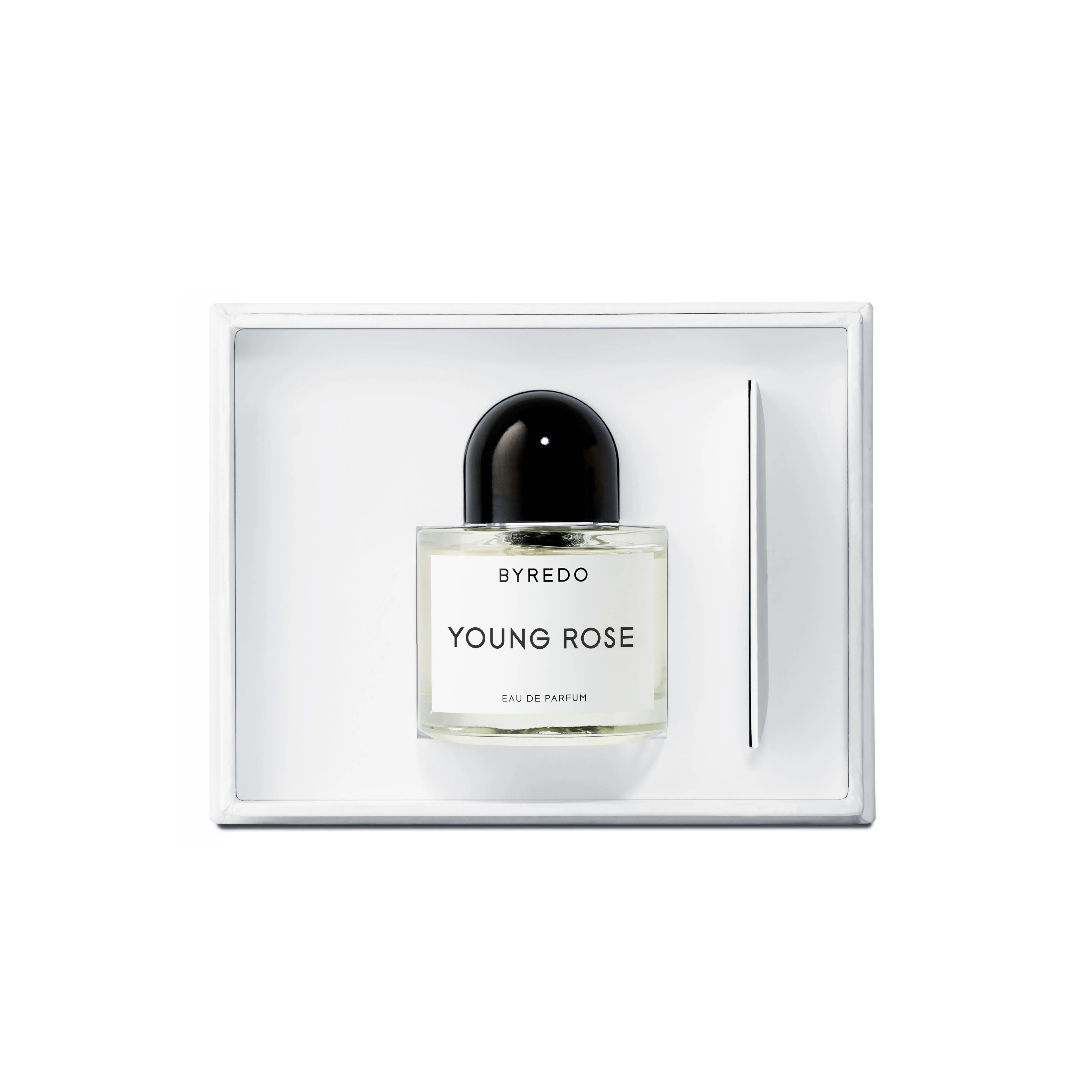 Young Rose Eau de Parfum