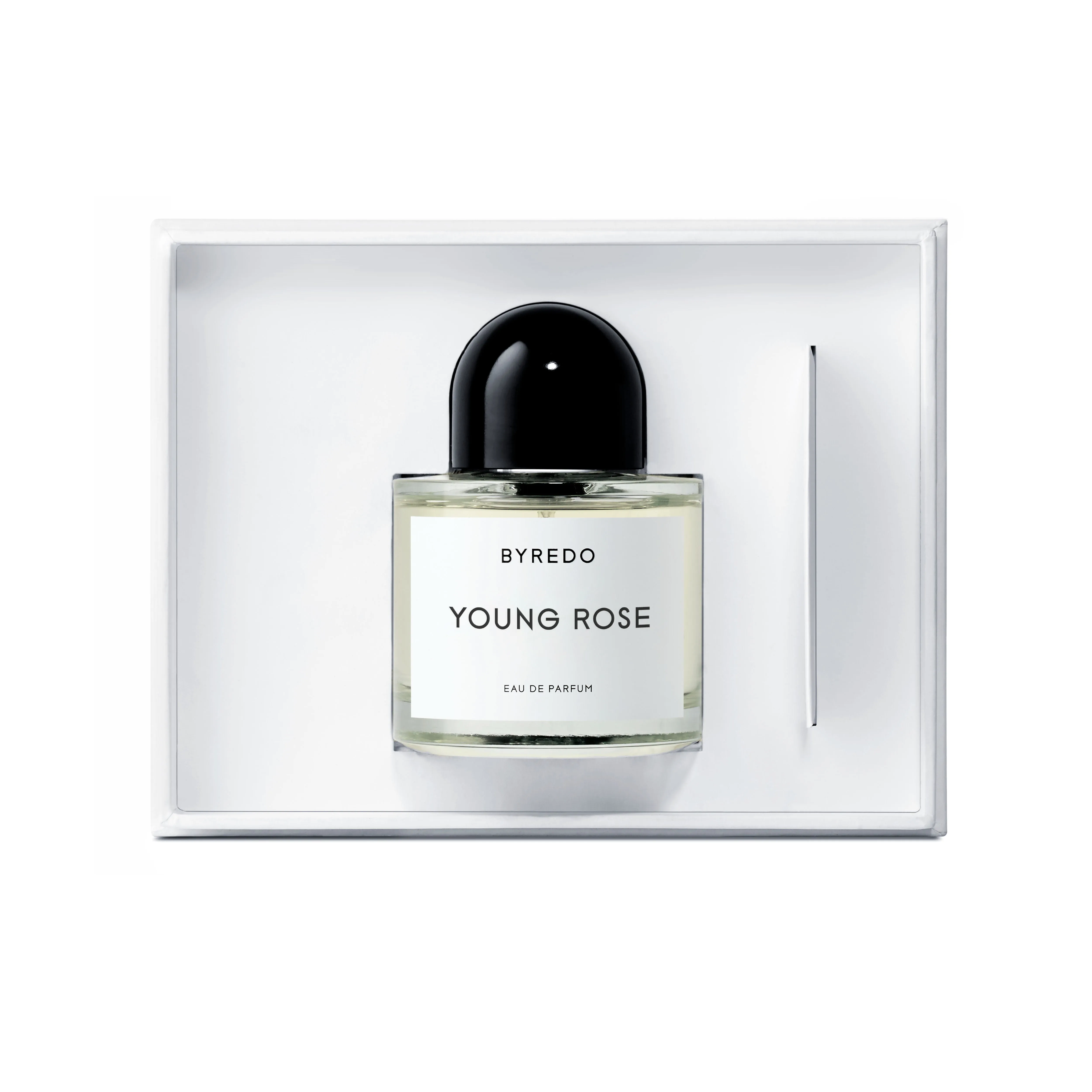 Young Rose Eau de Parfum