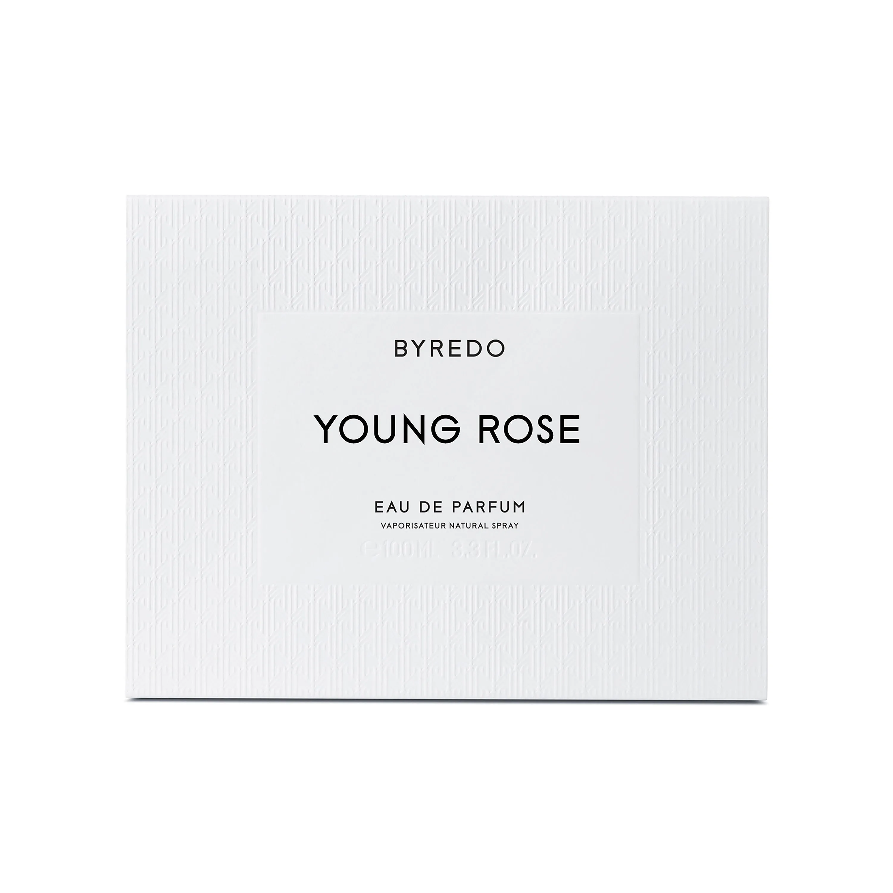Young Rose Eau de Parfum