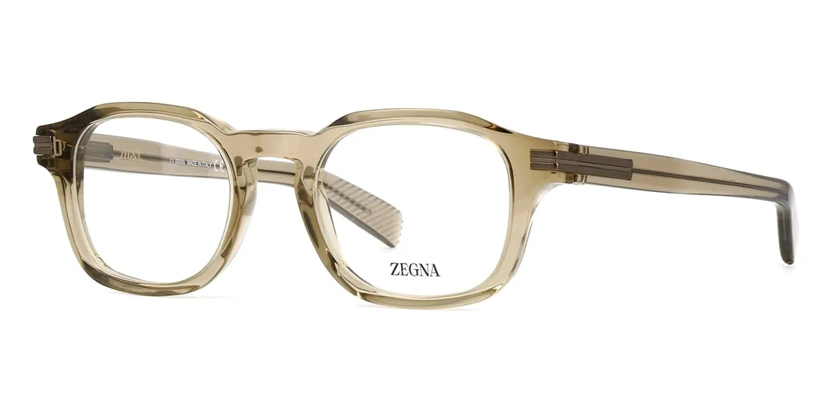 Zegna EZ5293 048